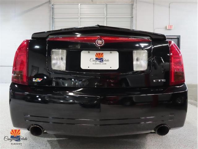 2004 Cadillac CTS-V (CC-1806635) for sale in Mesa, Arizona