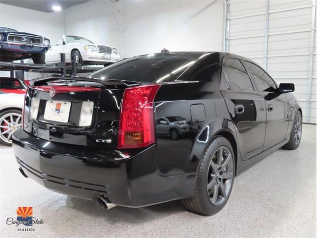 2004 Cadillac CTS-V (CC-1806635) for sale in Mesa, Arizona