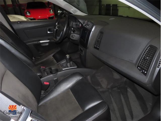 2004 Cadillac CTS-V (CC-1806635) for sale in Mesa, Arizona