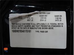 2004 Cadillac CTS-V (CC-1806635) for sale in Mesa, Arizona