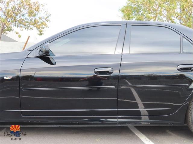 2004 Cadillac CTS-V (CC-1806635) for sale in Mesa, Arizona