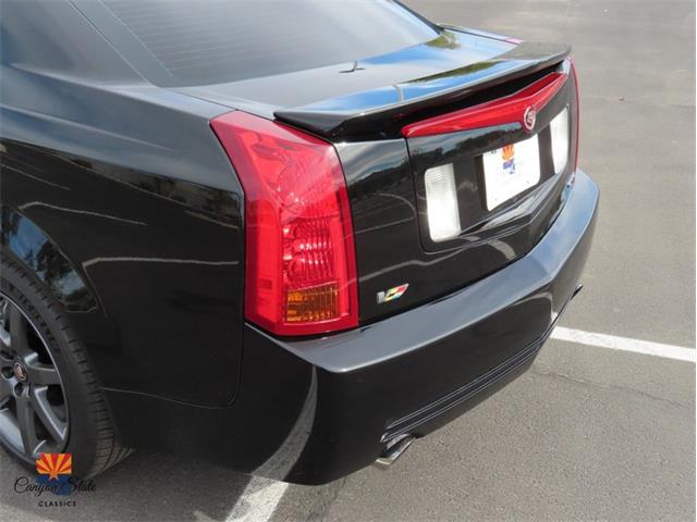 2004 Cadillac CTS-V (CC-1806635) for sale in Mesa, Arizona