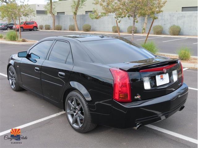 2004 Cadillac CTS-V (CC-1806635) for sale in Mesa, Arizona