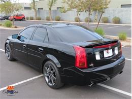 2004 Cadillac CTS-V (CC-1806635) for sale in Mesa, Arizona