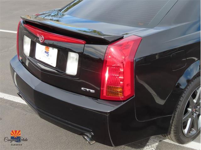 2004 Cadillac CTS-V (CC-1806635) for sale in Mesa, Arizona