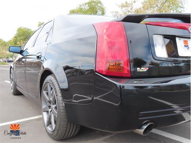 2004 Cadillac CTS-V (CC-1806635) for sale in Mesa, Arizona