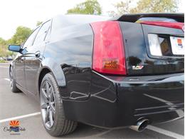 2004 Cadillac CTS-V (CC-1806635) for sale in Mesa, Arizona