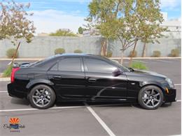 2004 Cadillac CTS-V (CC-1806635) for sale in Mesa, Arizona