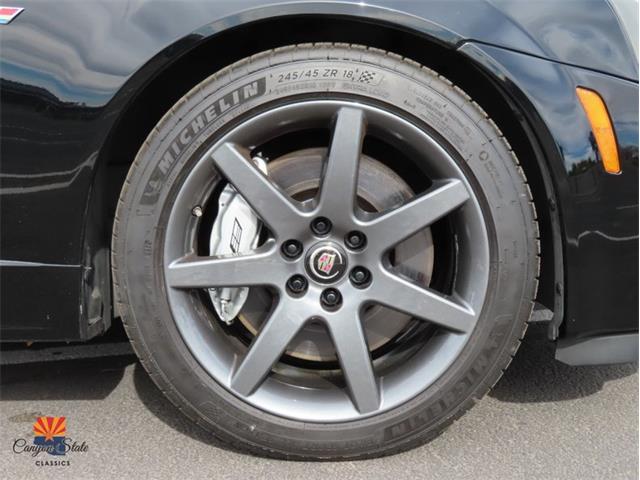 2004 Cadillac CTS-V (CC-1806635) for sale in Mesa, Arizona