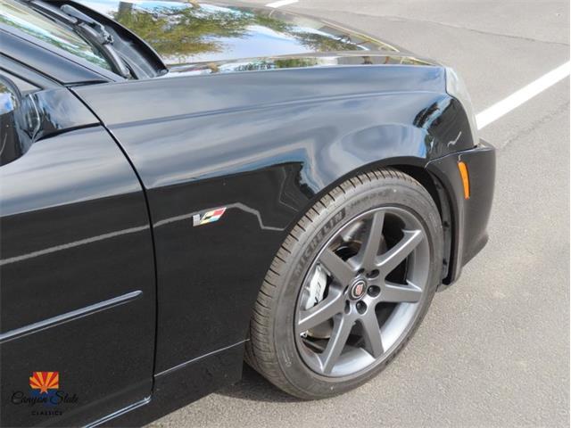 2004 Cadillac CTS-V (CC-1806635) for sale in Mesa, Arizona