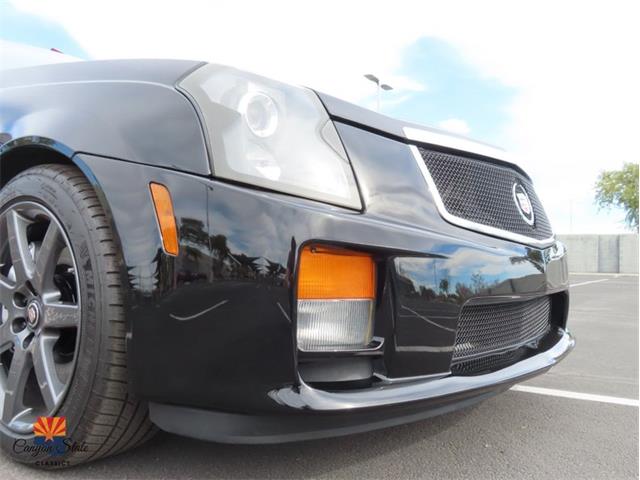 2004 Cadillac CTS-V (CC-1806635) for sale in Mesa, Arizona