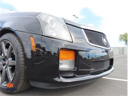 2004 Cadillac CTS-V (CC-1806635) for sale in Mesa, Arizona