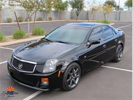2004 Cadillac CTS-V (CC-1806635) for sale in Mesa, Arizona