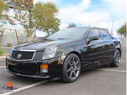 2004 Cadillac CTS-V (CC-1806635) for sale in Mesa, Arizona
