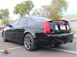 2004 Cadillac CTS-V (CC-1806635) for sale in Mesa, Arizona