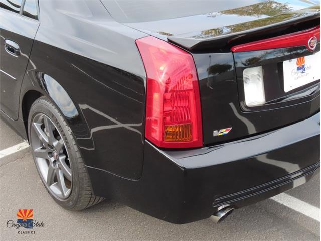 2004 Cadillac CTS-V (CC-1806635) for sale in Mesa, Arizona
