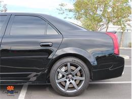 2004 Cadillac CTS-V (CC-1806635) for sale in Mesa, Arizona