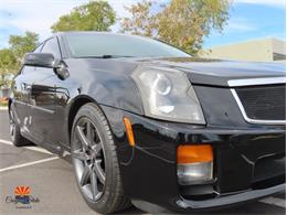 2004 Cadillac CTS-V (CC-1806635) for sale in Mesa, Arizona