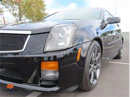 2004 Cadillac CTS-V (CC-1806635) for sale in Mesa, Arizona