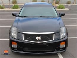 2004 Cadillac CTS-V (CC-1806635) for sale in Mesa, Arizona