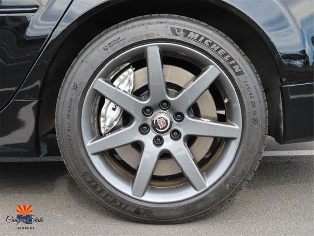 2004 Cadillac CTS-V (CC-1806635) for sale in Mesa, Arizona