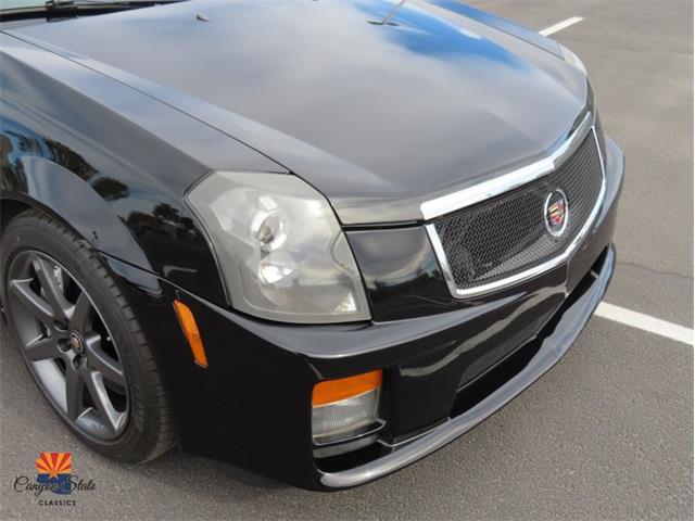 2004 Cadillac CTS-V (CC-1806635) for sale in Mesa, Arizona