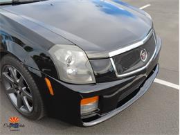 2004 Cadillac CTS-V (CC-1806635) for sale in Mesa, Arizona