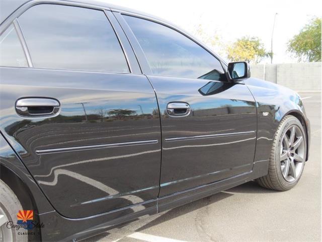 2004 Cadillac CTS-V (CC-1806635) for sale in Mesa, Arizona