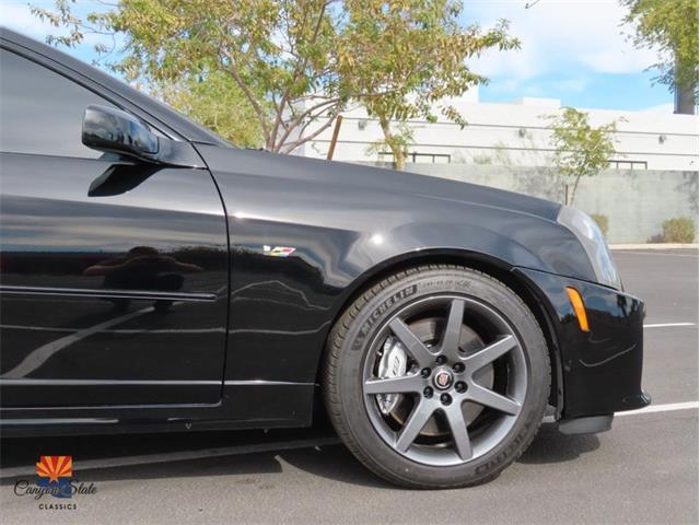 2004 Cadillac CTS-V (CC-1806635) for sale in Mesa, Arizona