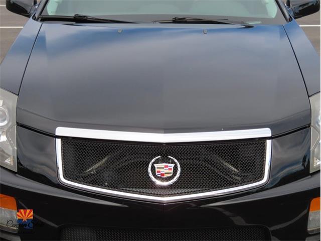 2004 Cadillac CTS-V (CC-1806635) for sale in Mesa, Arizona