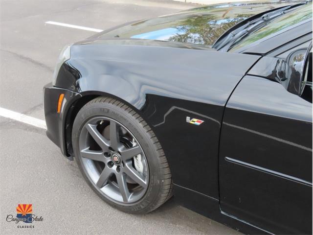 2004 Cadillac CTS-V (CC-1806635) for sale in Mesa, Arizona