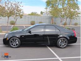 2004 Cadillac CTS-V (CC-1806635) for sale in Mesa, Arizona