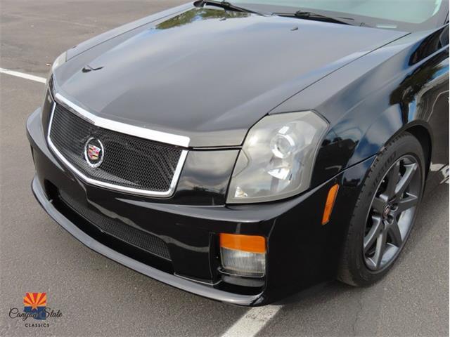 2004 Cadillac CTS-V (CC-1806635) for sale in Mesa, Arizona