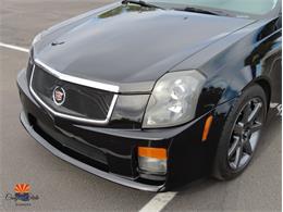 2004 Cadillac CTS-V (CC-1806635) for sale in Mesa, Arizona