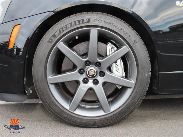 2004 Cadillac CTS-V (CC-1806635) for sale in Mesa, Arizona