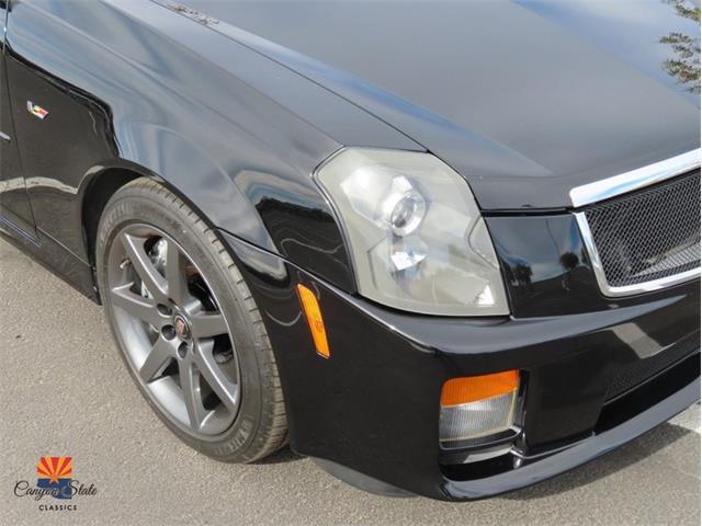 2004 Cadillac CTS-V (CC-1806635) for sale in Mesa, Arizona