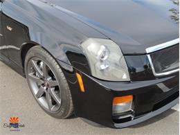 2004 Cadillac CTS-V (CC-1806635) for sale in Mesa, Arizona