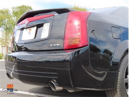 2004 Cadillac CTS-V (CC-1806635) for sale in Mesa, Arizona
