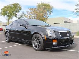 2004 Cadillac CTS-V (CC-1806635) for sale in Mesa, Arizona
