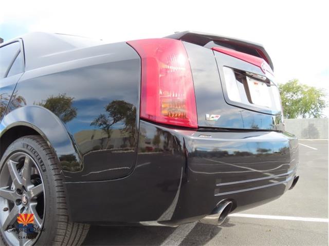 2004 Cadillac CTS-V (CC-1806635) for sale in Mesa, Arizona