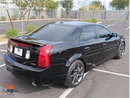 2004 Cadillac CTS-V (CC-1806635) for sale in Mesa, Arizona