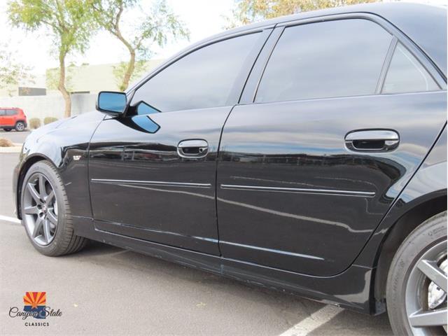 2004 Cadillac CTS-V (CC-1806635) for sale in Mesa, Arizona