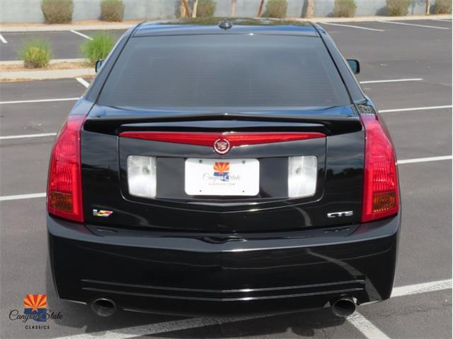 2004 Cadillac CTS-V (CC-1806635) for sale in Mesa, Arizona
