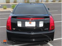 2004 Cadillac CTS-V (CC-1806635) for sale in Mesa, Arizona