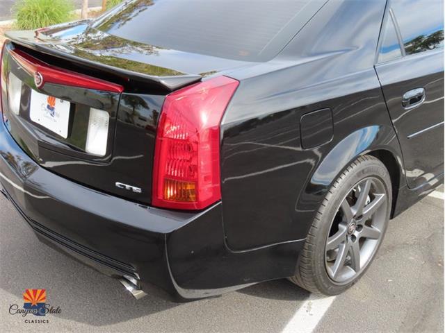 2004 Cadillac CTS-V (CC-1806635) for sale in Mesa, Arizona