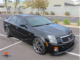 2004 Cadillac CTS-V (CC-1806635) for sale in Mesa, Arizona