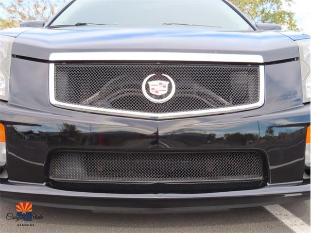 2004 Cadillac CTS-V (CC-1806635) for sale in Mesa, Arizona