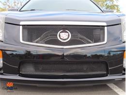 2004 Cadillac CTS-V (CC-1806635) for sale in Mesa, Arizona