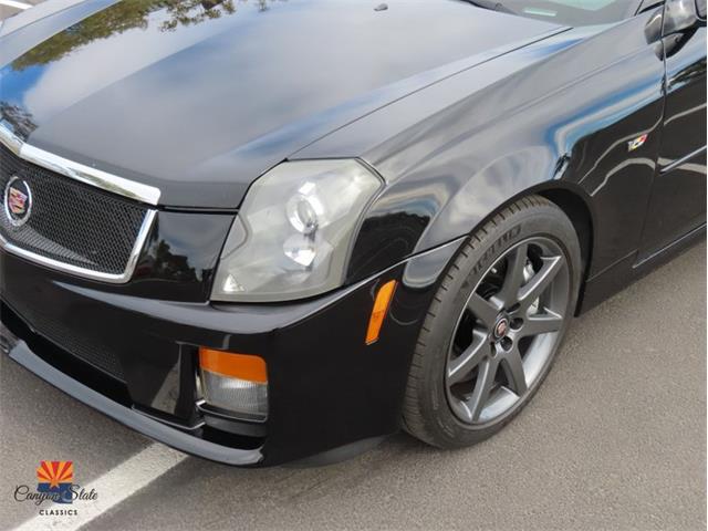 2004 Cadillac CTS-V (CC-1806635) for sale in Mesa, Arizona