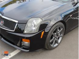 2004 Cadillac CTS-V (CC-1806635) for sale in Mesa, Arizona